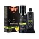 Bombay Shaving Company Beard Colour Brown Black 60 ml - Beard Colour
