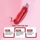 Lyla Blanc Urban Scent Rouge Red Long Lasting Perfume for Men and Women 15 ml - Perfumes (Edt/Edp)