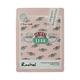 Makeup Revolution X Friends Rachel Hyaluronic Sheet Mask 20 gm - Face Mask
