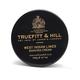 Truefitt and Hill West Indian Limes Shave Cream Bowl Essential Grooming Collection 190 gm - Shaving Creams