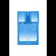 Ajmal Blu Femme EDP Floral Woody Perfume And Avid Homme Deodorant Aquatic Woody Fragrance 250 ml - Perfumes (Edt/Edp)
