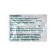 Tamflo 0.4mg Capsule 10'S - Bladder And Prostate Disorders-Dru