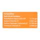 CREMAPEG Oral Solution 200ml - Ulcer/Reflux/Flatulence-Aaa