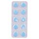 STRESNIL RF 0.5 Tablet 10's - Anxiety-Anx