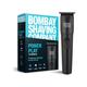 Bombay Shaving Company Power Play Trimmer for Men Trimmer 75 Min Runtime 5 Length Settings 1's - Trimmers