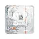 D3 Must 60K Sugar Free Orange Flavour Tablet 4'S - Supplements-Vit