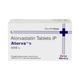 ATORVA 5mg Tablet 15's - High Cholesterol-Dys