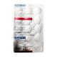 LINATIN D 5/10 Tablet 15's - Diabetes-Ant