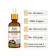 Aya Caffeine And Coffee Face Serum For Skin Repair, Hydration, Brightening & Nourishment 50 ml - Face Serum