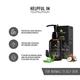 Avimee Herbal Kunwar Charcoal Face Wash 100 ml - Face Washes