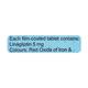LINAPRIDE 5 Tablet 10's - Diabetes-Ant