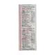 Telista CH 40/6.25mg Tablet 10'S - Hypertension-Ang