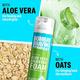 Bombay Shaving Company Shaving Foam with Aloe Vera & Oats - Sensitive 264gm - Shaving Foams