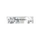 DM LEF 20 Tablet 10's - Arthritis-Dis