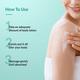 Fixderma Dewrav Body Lotion for Dry & Sensitive Skin with Shea Butter & Ceramides Complex 250 ml - Face Moisturizers