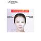 L'Oreal Paris Revitalift Essence Face Sheet Mask, Brightening And Hydrating 30 Gm - Sheet Masks