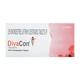 Divacon 0.03/0.15mg Tablet 21'S - Contraception-Ora