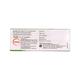 PROCILLUS GG 5 ORODISPERSIBLE LACTOSE,GLUTEN & SUGAR FREE Granules 0.75gm - Diarrhoea-Ant