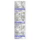 NORHO DS Chewable Tablet 10's - Supplements-Vam