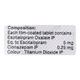 STRESNIL PLUS 5.25 Tablet 10's - Depression-Ant