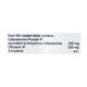 Gudcef Plus Tablet 10'S - Bacterial Infections-Cep