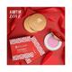 MyGlamm Treasure IT Powder Matte Blush-Lust 4 gm - Blushes