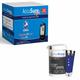 AccuSure Simple Gluco Test Strip 100's - Blood Glucose Monitors/Test Strips
