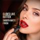 Faces Canada Comfy Matte Lip Crayon - Candy-Yum 01, 2.8gm - Lip Crayons