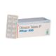Oflup 200mg Tablet 10'S - Bacterial Infections-Qui