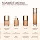 Clarins Skin Illusion Full Coverage Foundation 112C 30 ml - Foundation