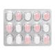 Gluconorm G 1mg Tablet 15'S - Diabetes-Ant