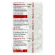 ULYSES SR 450mg Tablet 10's - Cholelithiasis/Gall Stones