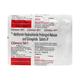 Glimex M 1mg/500mg Tablet 10'S - Diabetes-Ant