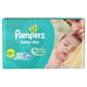 Pampers Baby-Dry NB Diapers (S) 46's - Diapers & Wipes