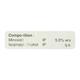 Minosilk 5% Solution 60ml - Hair Loss-Oth