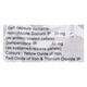 Helirab D Capsule 10'S - Ulcer/Reflux/Flatulence-Aaa