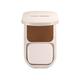 Laura Mercier Real Flawless Feather Matte Powder Foundation 6N Cafe Americano 6.5 gm - Foundation