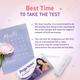 Mankind Prega News Value Pack Pregnancy Test Kit (2 Gloves + 2 Urine Containers + 2 Pregnancy Test Kits) 2's - Health Monitoring Devices