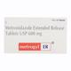 Metrogyl ER 600mg Tablet 10'S - Bacterial Infections-OAB