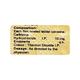 LEECET Tablet 10's - Allergies-Ant