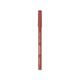 Matt Look Colorite Lip Contour, Lighweight Application, Elegant Nude-21 0.9 gm - Lip Liners