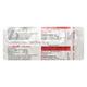 Gaba Hosit Tablet 10'S - Neuropathic Pain-Dru