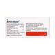 AMICOBAL Tablet 15's - Neuropathic Pain-Dru