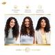 Dove Beautiful Curls 10 in 1 Hair Mask 300ml - Hair Masks & Packs