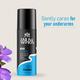 St. John Cool Limited Edition Deodorant Spray 150 ml + Sports Limited Edition Deodorant Spray 150 ml + Cobra Toxic Deodorant Spray 150 ml - Men Deodorants/Roll-Ons