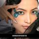 Lakme 9 to 5 Eyeconic Kajal, Waterproof, Smudgeproof, lasts 24 Hrs, Sparkling Black, 0.35 gm - Kajal & Kohls