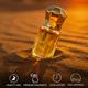Ajmal Dubai Oud Concentrated Perfume Free From Alcohol for Unisex 5 ml - Perfumes (Edt/Edp)
