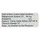 VELOZ 40 Tablet 10's - Ulcer/Reflux/Flatulence-Aaa