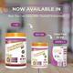 PentaSure HP High Protein Powder - Banana Vanilla Flavour (Travel Pack Sachet of 3 x 30 gm) - Protein Drink