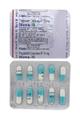 Nova 75mg Capsule 10'S - Epilepsy/Convulsion-Ant
